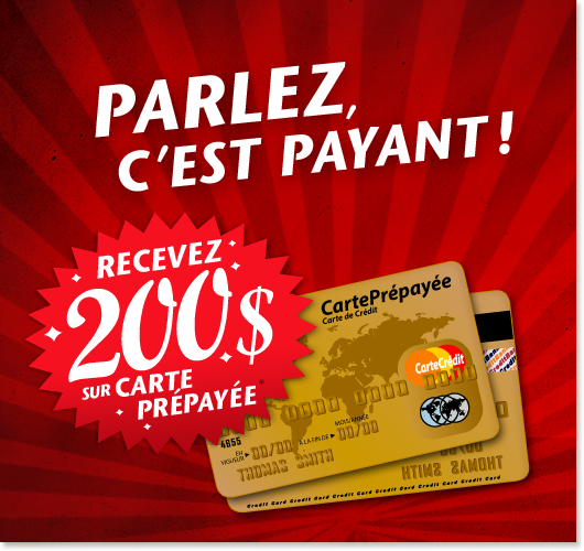 Parlez C'est Payant