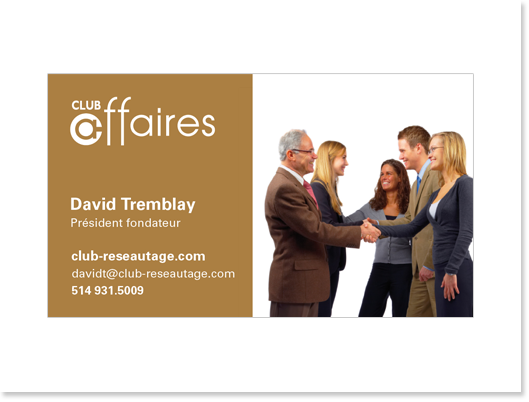 ClubAffaires