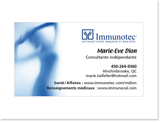MarieEveDionImmunotec