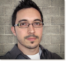 Maxime Lutz, Designer graphique