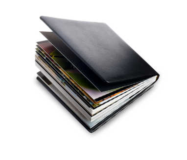 portfolio