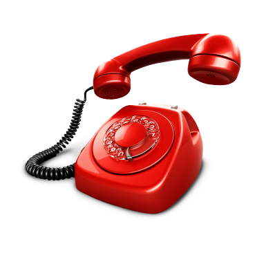 telephoneRouge